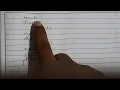 CG - Lab Program1
