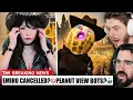Emiru Cancelled Peanut s Viewbots More