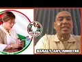 SG MOHAMED NAMALY AN’I FANIRISOA INDRAY ( Nouveauté gasy 2026 ) 