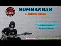 Lagu Sumbangan - Rhoma Irama|Cover Guitar [ Instrument ] lirik By wahyu herlambang