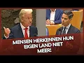 Download Lagu Geert Wilders SLOOPT Rob Jetten \u0026 krijgt daverend applaus!