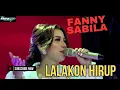 Download Lagu FANNY SAB ILA - LALAKON HIRUP (  MISS CUNENK MANAGEMENT ) LIVE ANGKRINGAN TEH ITA