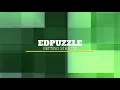 Getting Started in edpuzzle