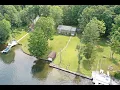 Indian Lake Lakefront Property Auction