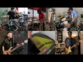 Download Lagu #BMGatHOME | Blue Man Group Band Performs Together Miles Apart Download Lagu #BMGatHOME | Blue Man Group Band Performs Together Miles Apart