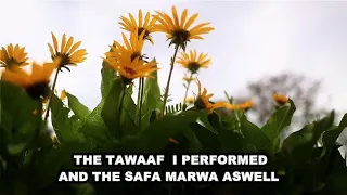 MAA KI DUA JANNAT KI HAWA - WITH ENGLISH SUBTITLES