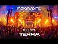 Lagu TERRA @ Indian Spirit Festival 2023 (Full Set Movie)