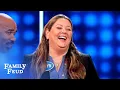Marissa Jaret Winokur and Camryn Manheim are feuding Celebrity Family Feud