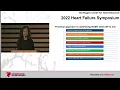 Managing HF in Patients with Comorbidities - Harriette VanSpall