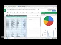 Overview of Google Sheets Explore