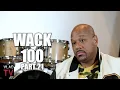 Wack100 Drake Suing UMG Will End Like Diddy Suing Diageo or Bill Cosby Trying to Buy NBC Part 21