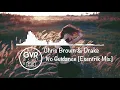 Download Lagu Chris Brown - No Guidance Ft. Drake [Esentrik Mix]