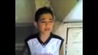 يا حياة الروح طفل موهوب 