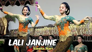 Download Lali Janjine Nanda Sari Sinden Cantik Campursari Limbukan Ki Sun Gondrong MP3