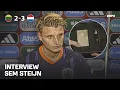 Download Lagu 🧡 SEM STEIJN over DEBUUT: \