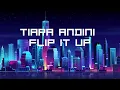 Download Lagu Tiara Andini - Flip it Up (Lyric/Lirik)