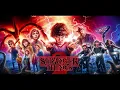 Stranger Things 2 OST  _ The Return Extended Version