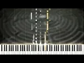 Alexis Ffrench - Labyrinth (w/ sheet music)