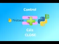 PYQT Tutorial Realtime Data Base and GUI Firebase PYQT5