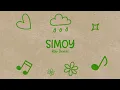 Simoy - Rob Deniel | 100 Awit Para Kay Stella (Official Lyric Video)
