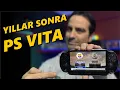 Download Lagu YILLAR SONRA PS VITA | PS VITA ALINIR MI? | PS VITA İNCELEME | PLAYSTATION VITA İNCELEME