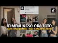 DJ MENUNGSO ORA TOTO | DJ AKU SING GEMATI,AKU SING NRESNANI |VIRAL TIKTOK 2023
