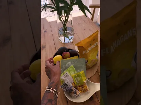 GIFT CARD + TUDO QUE DEIXARAM PRA MIM NO MEU AP EM CAPE TOWN!
