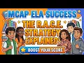 MCAP ELA Success Ultimate R A C E Strategy Guide