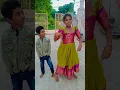 Lagu thati bellam#trending #folk song#ytshorts #funny# dance with Tanu
