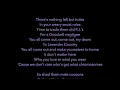 Lavender Country by Lavender Country with Lyrics