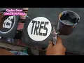 Forward Mudguard Design