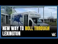Lextran launches new 1 LexRide seasonal bus route connecting Lexington entertainment spots