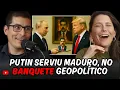Download Lagu O Que foi acordado na reunião de TRUMP e PUTIN | TREZOITÃO PODCAST. 