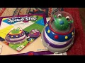 Code and Learn Space Ship Toy Play Review