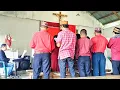 Lagu Terima Kasihku Ciptaan Marsia//PS. Re-Daem'S Choir
