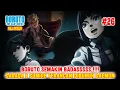 Download Lagu [SPOILER] BORUTO SEMAKIN BADASS❗SARADA DAN SUMIRE TERANCAM❗BORUTO TWO BLUE VORTEX CHAPTER 26❗