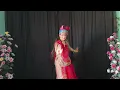 Main To Nachba Ne Aai Sa | Seema Mishra SOng | Sangeet Dance Performance | Naina Ra Lobhi | Ghoomar