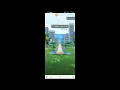Pokemon Go Shared Skies Time Research Part 1
