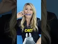 Mumble s Voice Actor on Filming Happy Feet