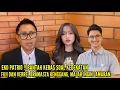 Download Lagu EKO PATRIO BANTAH KERAS SAAT TANGGAPI KEDEKATAN FUJI DAN VERREL BRAMASTA SUDAH RENGGANG