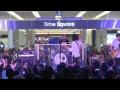 Summarecon Mal Bekasi - Marcello Tahitoe Live Performance