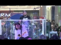 Download Lagu Summarecon Mal Bekasi - Marcello Tahitoe Live Performance