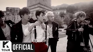 Download [MV] BTS(방탄소년단) _ War of Hormone(호르몬 전쟁) MP3