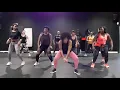 Spice, Destra Garcia - Trouble - Zumba Chorégraphie