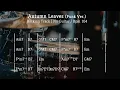 Download Lagu Autumn Leaves (Funk Ver.) / Backing Track / Bpm104