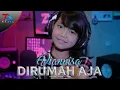 Vian Nisa - Di Rumah Aja | Dj Full Bass (Official Music Video)