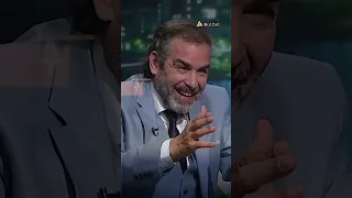 أحمد عبد العزيز كشف حقيقة مشهد التنكر في سوق العصر بعد 24 سنة على عرضه 