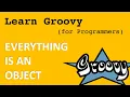 Unlocking Groovy s Object-Oriented Secrets Numbers Strings and Beyond