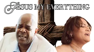 jesus my everything fabian u0026 leanne 