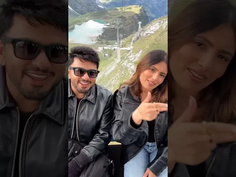 Let’s see… Instagram ka viral trend YouTube Shorts pe bhi chalega ya nahi? 🤔